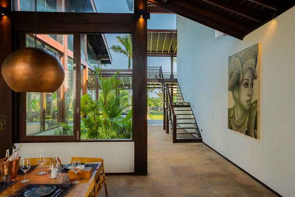 Tabanan villa for sale