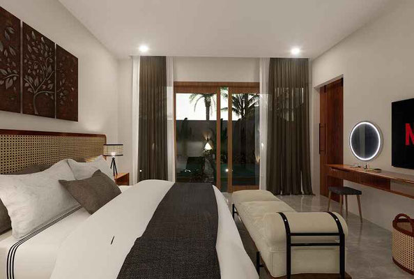 Seminyak property for sale
