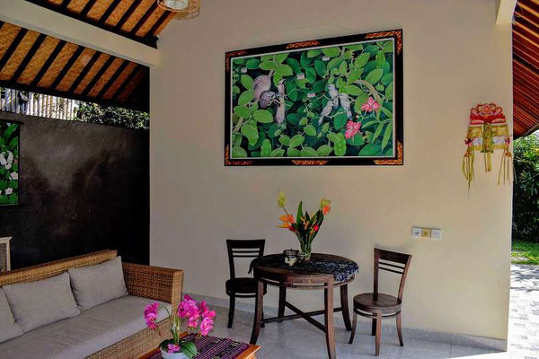 Ubud property for sale