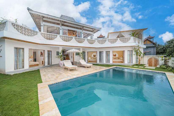 Kaba Kaba Villa zu verkaufen