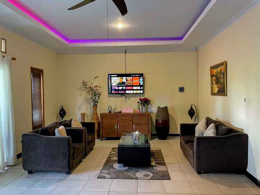 Yogyakarta real estate for sale