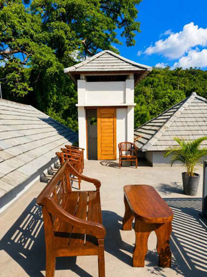 Oost Bali hotel te koop