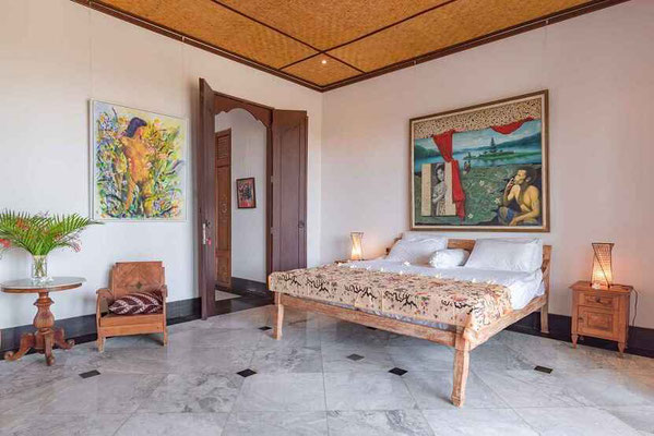 Bali villa for sale