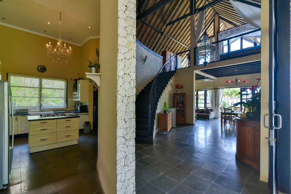 North Bali property for sale
