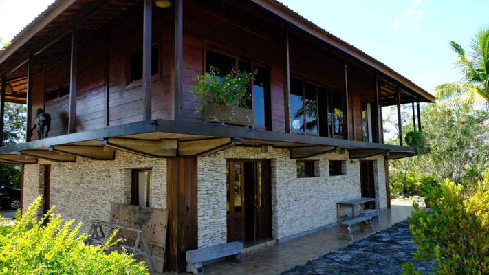 Sumba villa for sale