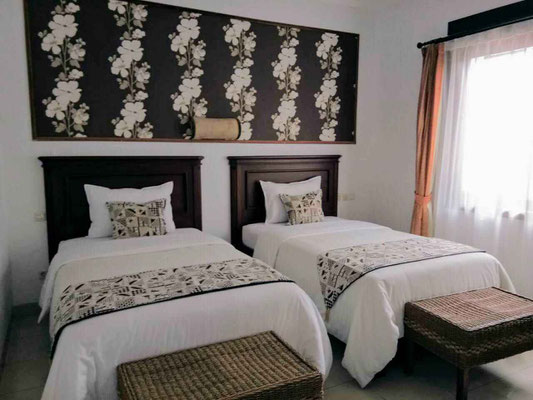 Dijual properti di Bandung