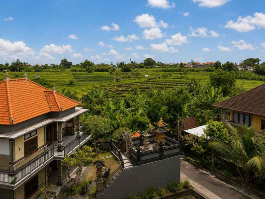 Dijual properti di Denpasar