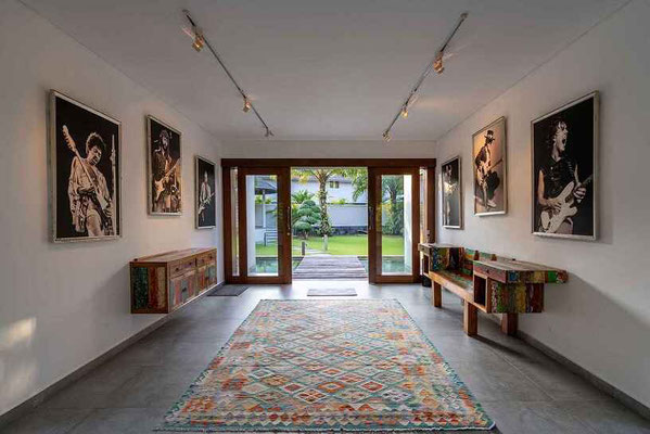 Tabanan villa for sale