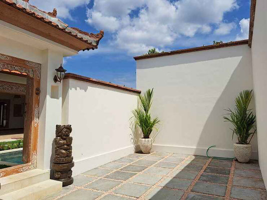 Sanur real estate for sale