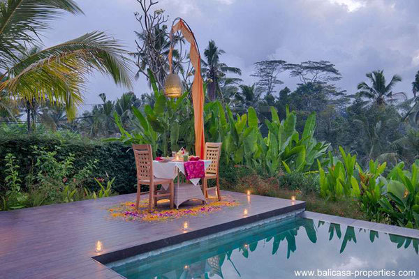 Ubud property for sale