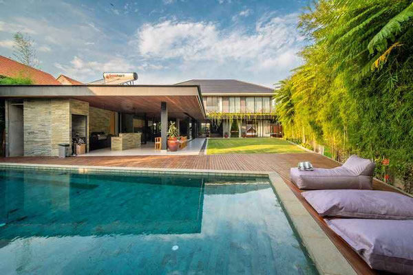 Sanur villa for sale