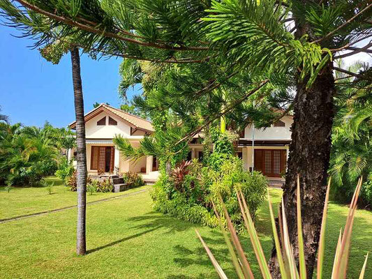 West Bali villa for sale