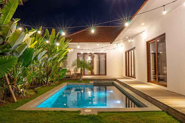 Sanur Immobilien zu verkaufen