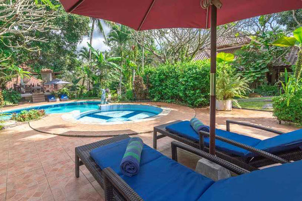 North Bali property for sale