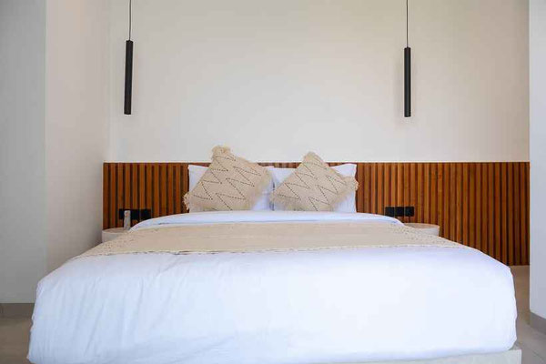 Canggu villa for sale