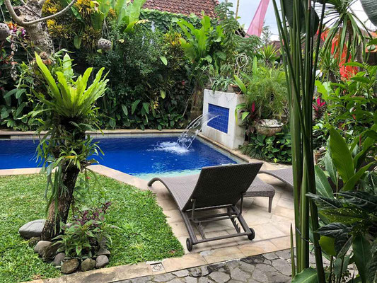 Ubud onroerend goed te koop