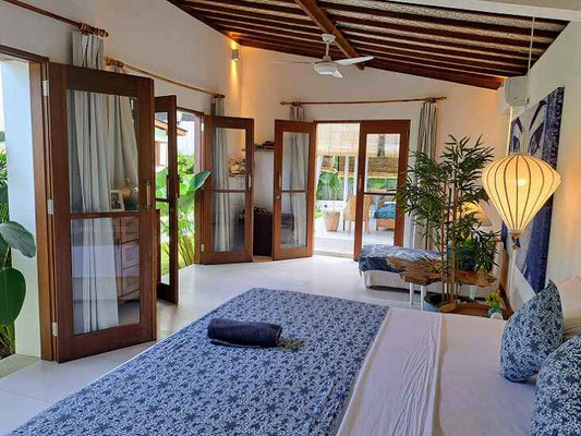 Sanur Villa zu verkaufen