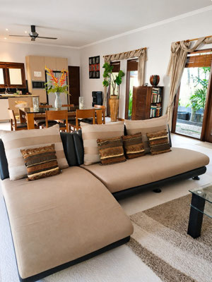 Sanur beachside real estate for sale