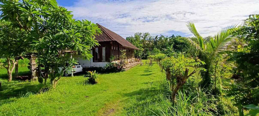 Dijual properti di Jasri