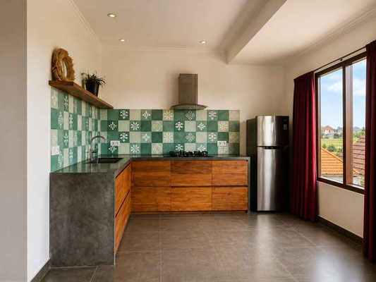 Denpasar villa for sale
