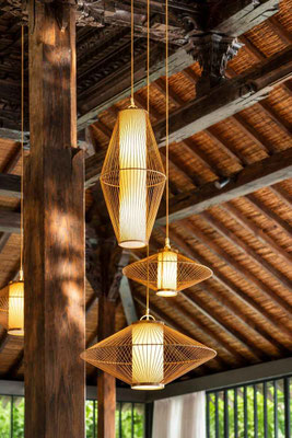 Ubud Villa zu verkaufen