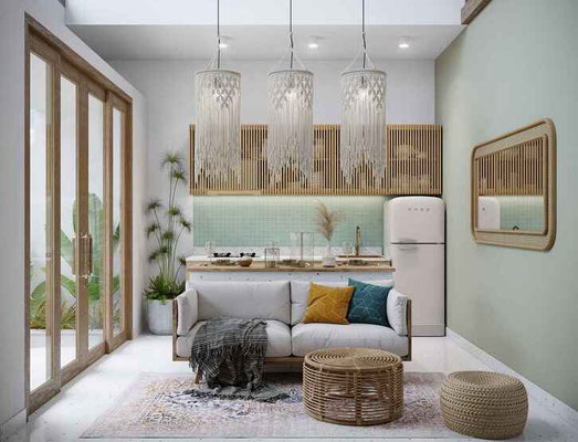 Kerobokan property for sale