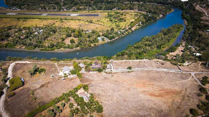 Sumba villa for sale