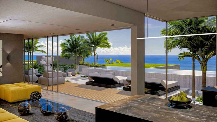 Candidasa property for sale