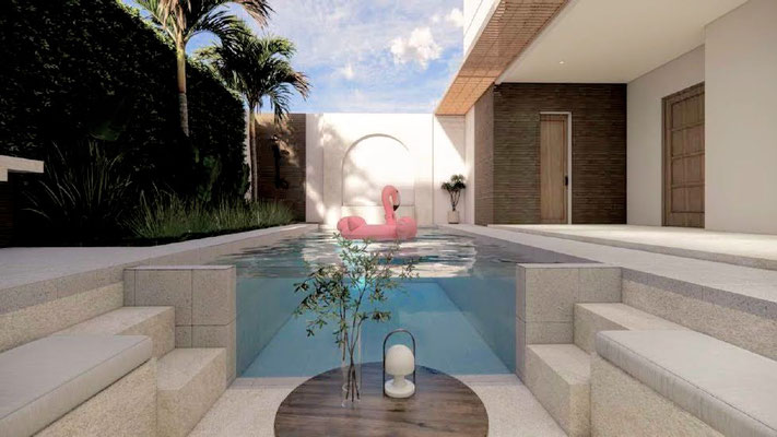 Sanur villa for sale