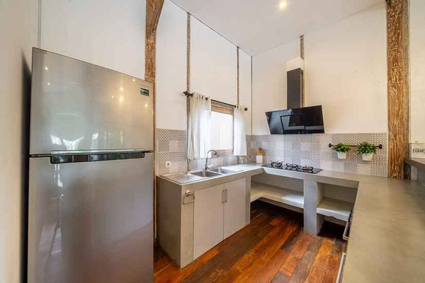 Canggu Villa zu verkaufen
