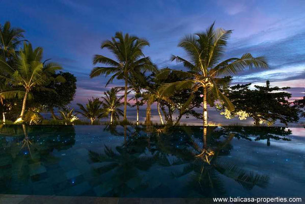 West Bali real estate for sale