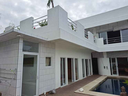 Ungasan villa for sale