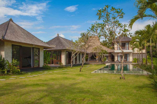 Lodtunduh villa zu verkaufen