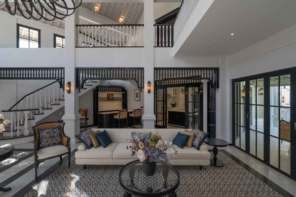Seminyak property for sale