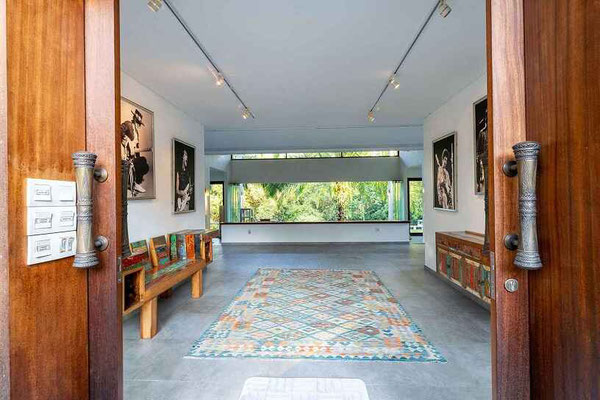 Dijual vila di Kediri