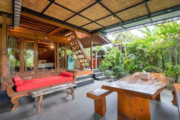 Haus zu verkaufen in Ost Bali