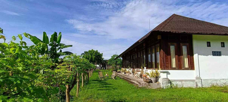 Dijual properti di Jasri