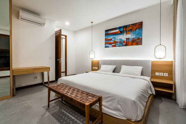 Cemagi real estate for sale
