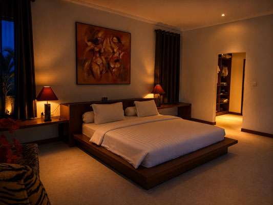Sanur beachside real estate for sale