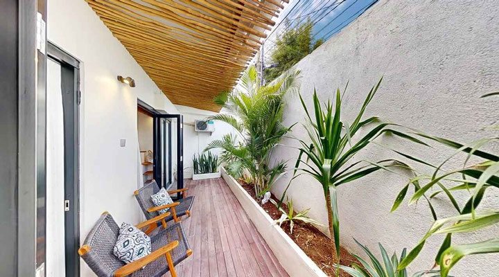 Kerobokan property for sale
