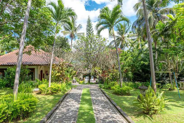 North Bali real estate for sale