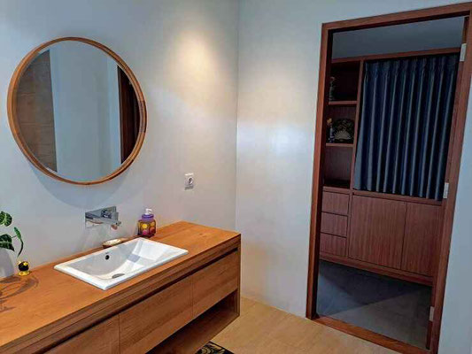 Dijual vila di Sanur