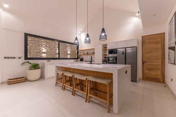 Dijual properti di Pererenan