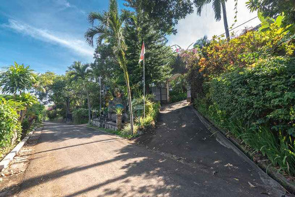 North Bali property for sale
