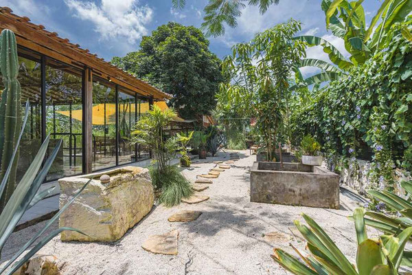 Kediri villa te koop