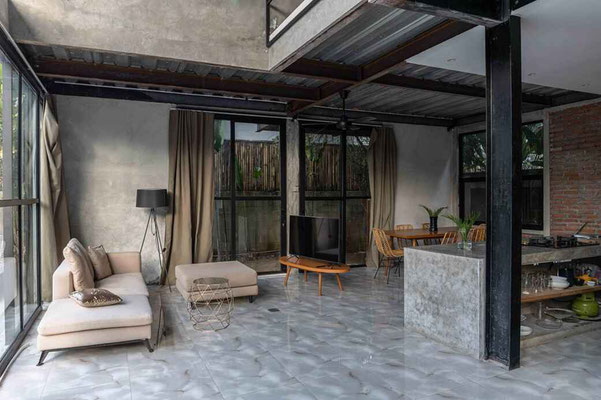 Kemenuh property for sale