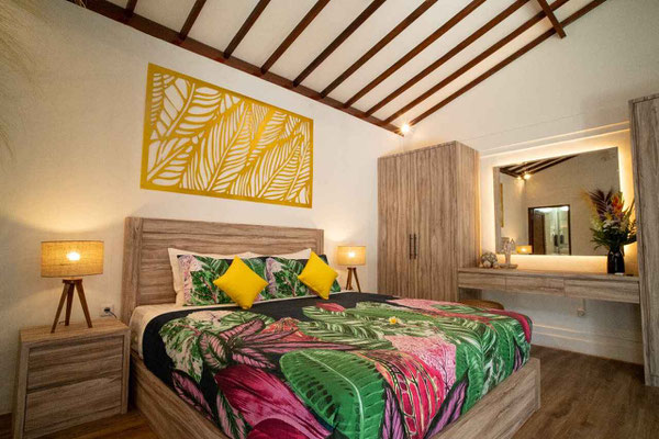 Dijual properti di Seminyak