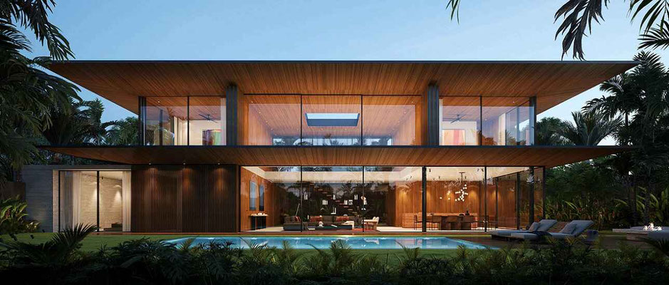 Tabanan villa for sale
