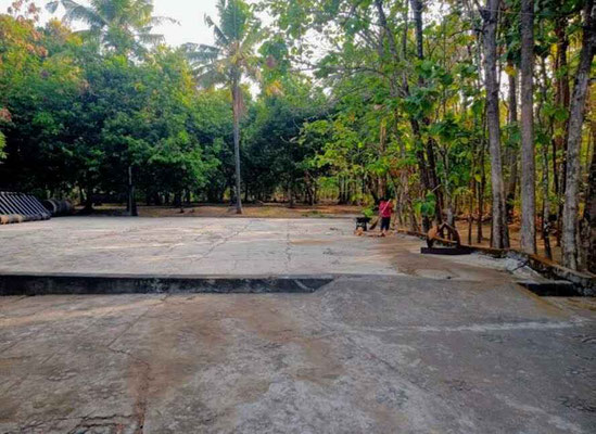 North Bali real estate for sale. For sale by owner