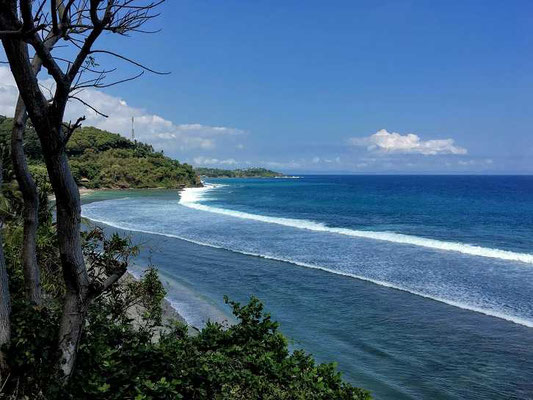 Senggigi real estate for sale